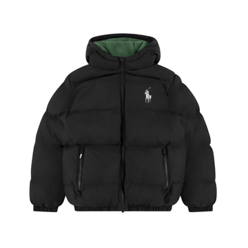 RALPH | Veste Puffy