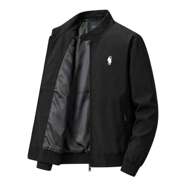Ridgefield Bomber Jacket