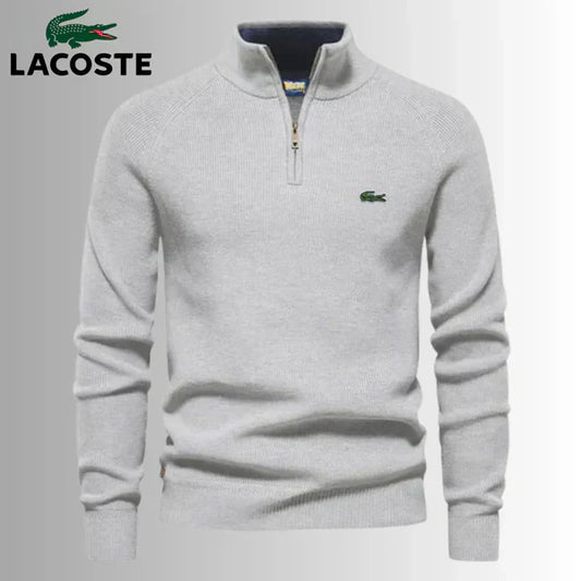 LC | Pull cardigan d'hiver 26